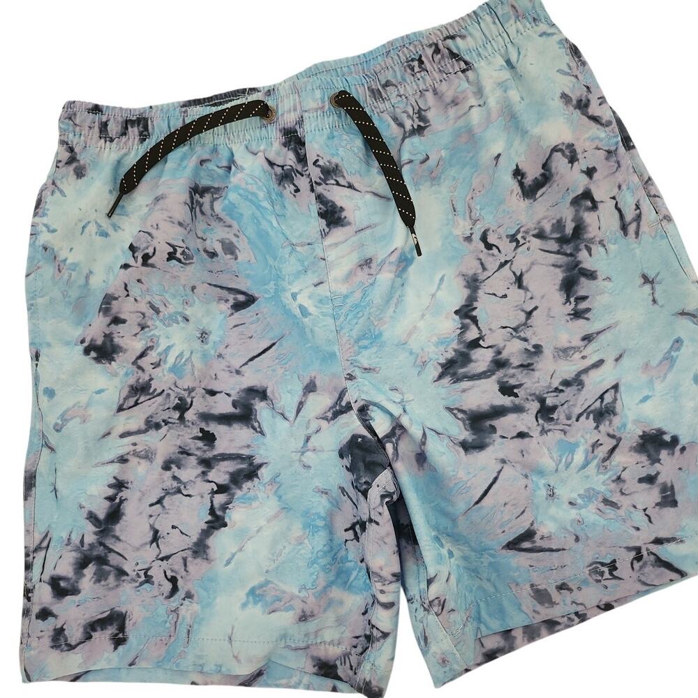XL Quicksilver no mesh swim trunks